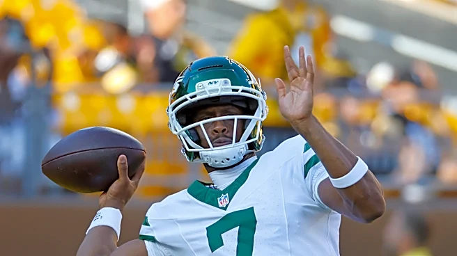 Can new-look Titans defense force Jets QB Geno Smith into mistakes?
