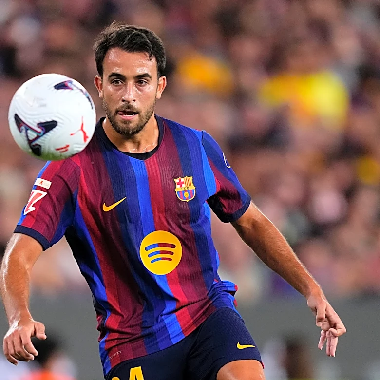 Newcastle Eyes Barcelona Defender as La Liga Champions Set €55M Transfer Price