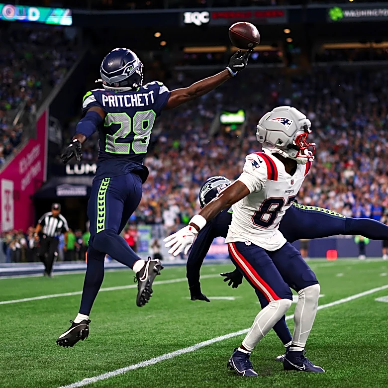 Romeo Doubs vows to be better after disappointing Patriots debut