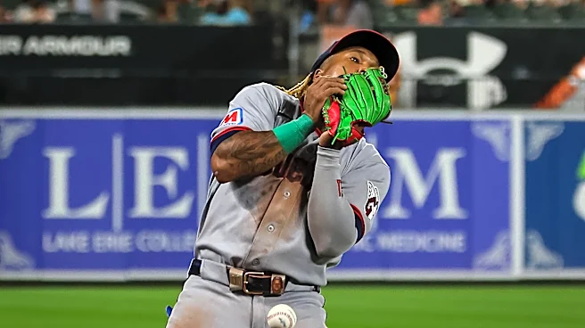 Guardians Fans Should Not Be Objective About Jose Ramirez