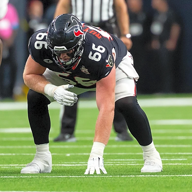 Setting Expectations for Texans Rookies in Their First Game
