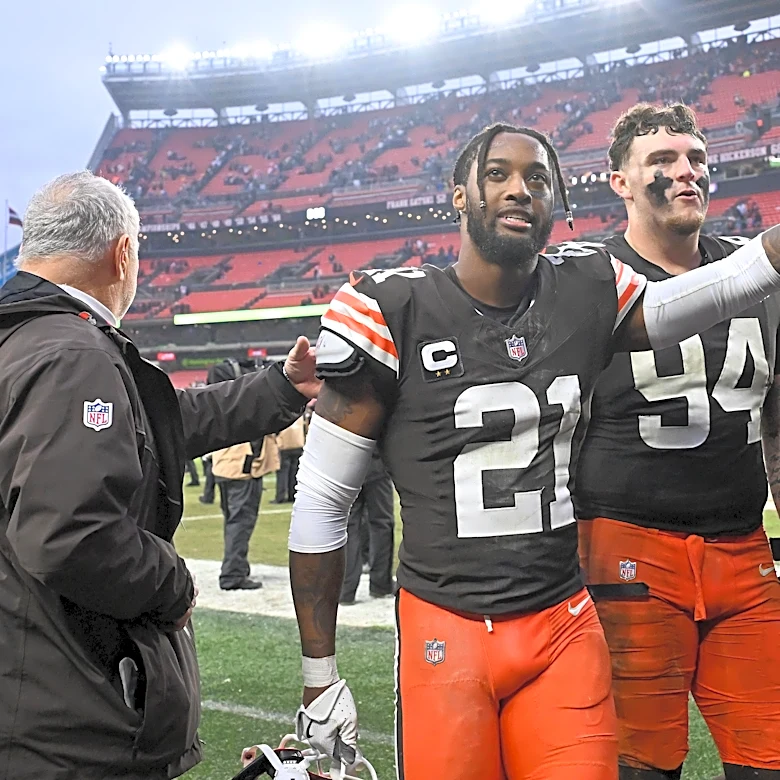 3 keys for the Browns to defeat the Jaguars in Week 1