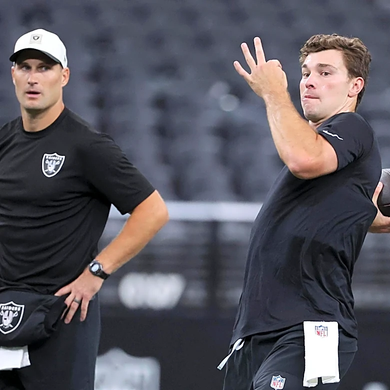 Raiders news: How watchable will Las Vegas be in 2026?