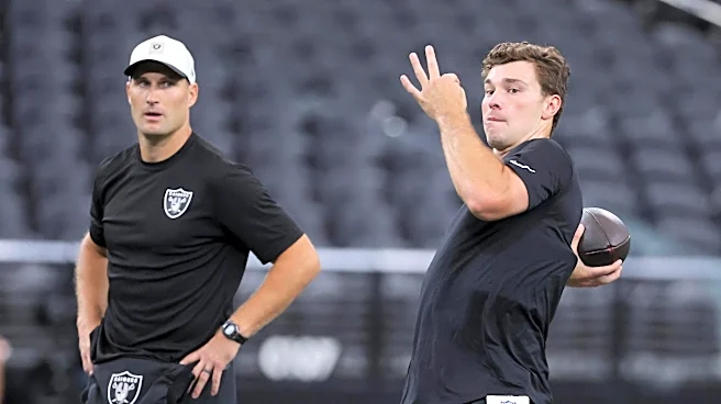 Raiders news: How watchable will Las Vegas be in 2026?