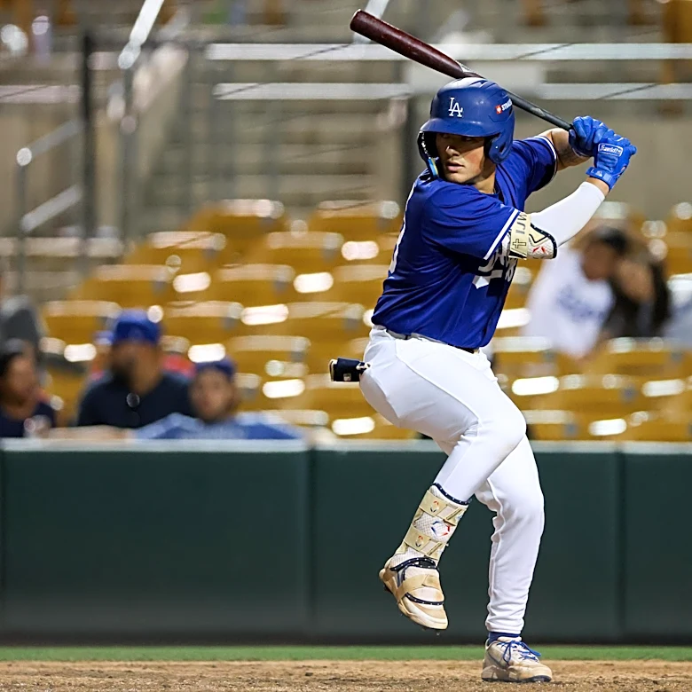 Dodgers minors: Logan Wagner’s first two-homer game in Double-A