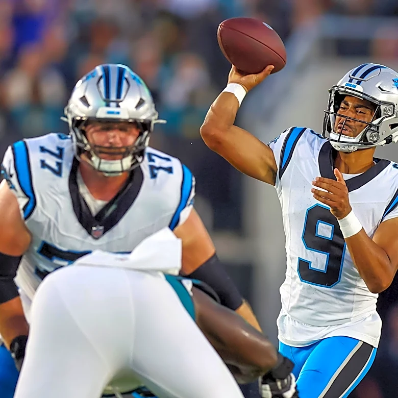 Week 1 Game Preview: Stats, Matchups for Chicago Bears-Carolina Panthers