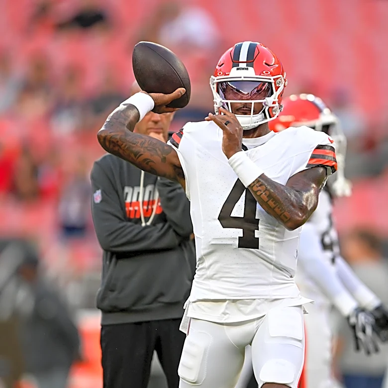 Browns HC Todd Monken doing the unpopular won’t matter if results are better