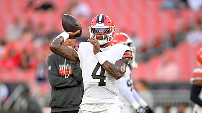 Browns HC Todd Monken doing the unpopular won’t matter if results are better