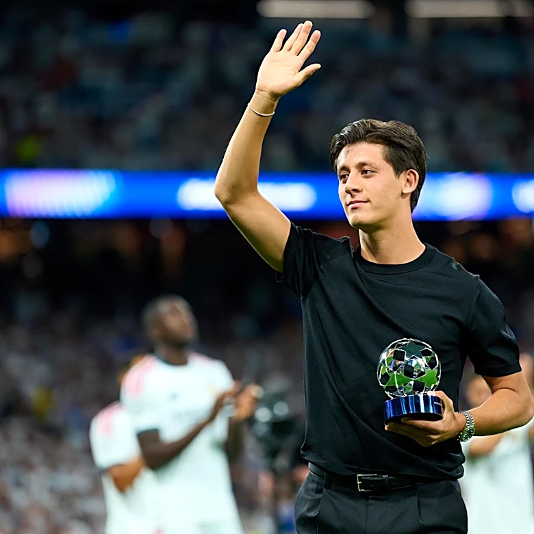 Madrid Daily: Güler’s new deal, Asencio returns, and Deco explains Bernardo Silva decision