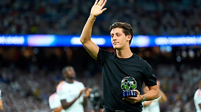 Madrid Daily: Güler’s new deal, Asencio returns, and Deco explains Bernardo Silva decision