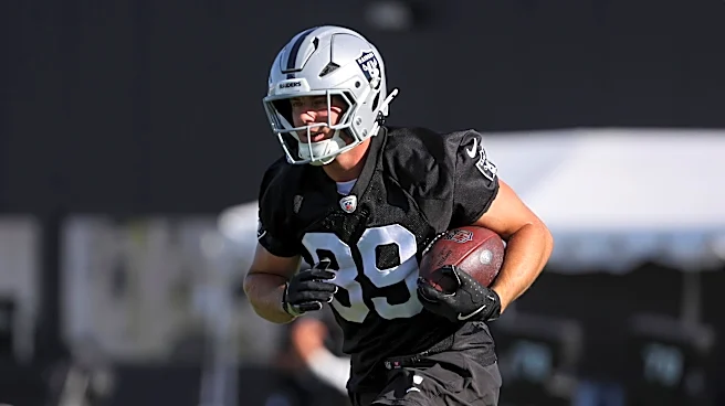 Los Angeles Chargers news: Bolts may avoid facing Brock Bowers in Week 2