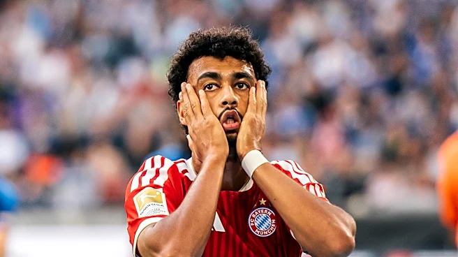 Pundit says Bayern Munich among top UCL contenders to challenge PSG with FC Barcelona, Real Madrid, Manchester City