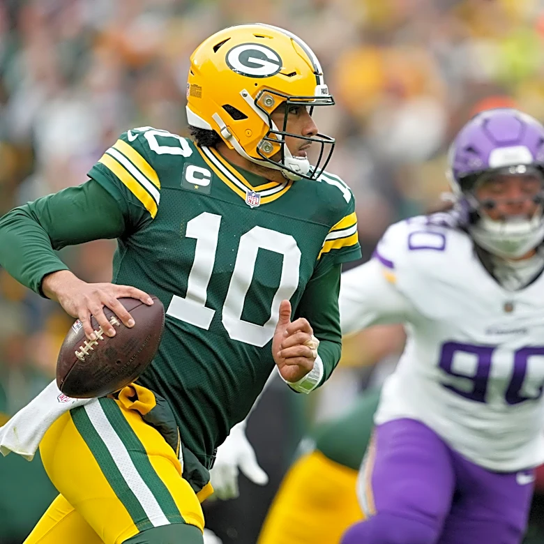 Green Bay Packers News: Packers face real test in Week 1
