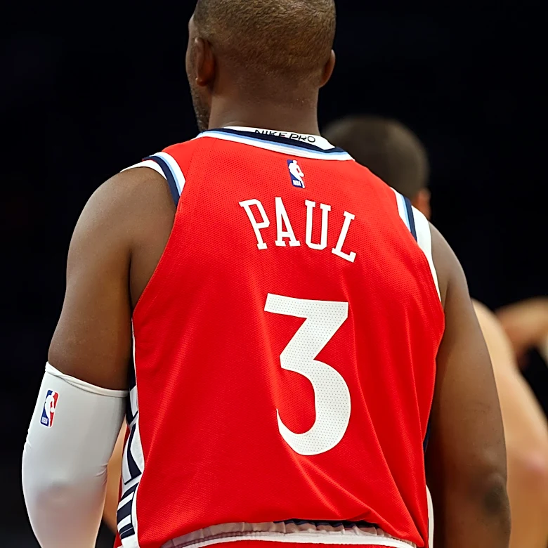 Raptors legend Chris Paul continues to be disrespected by Los Angeles Clippers