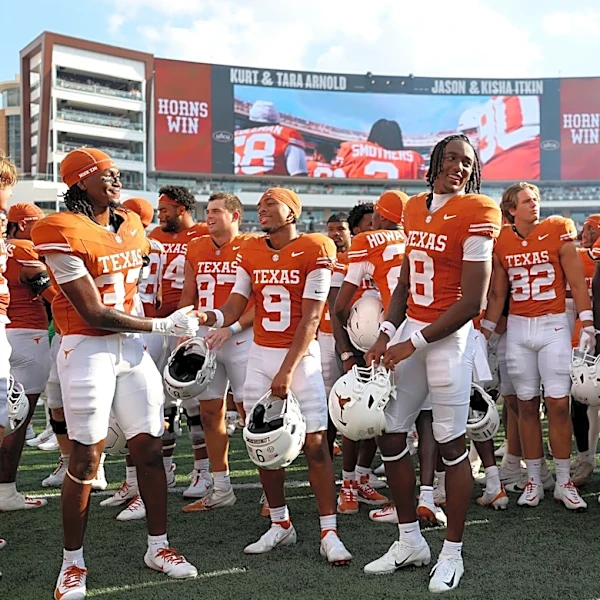 5 things to know about Texas