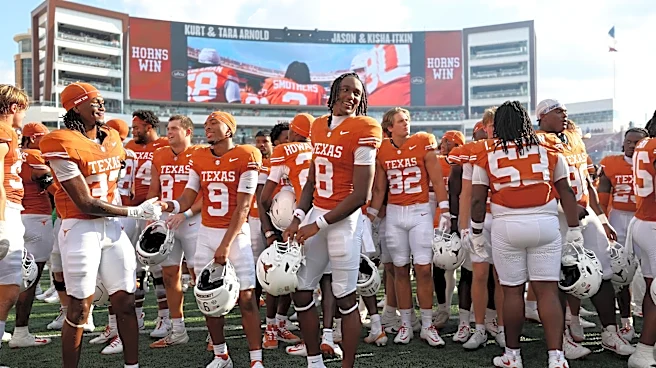 5 things to know about Texas