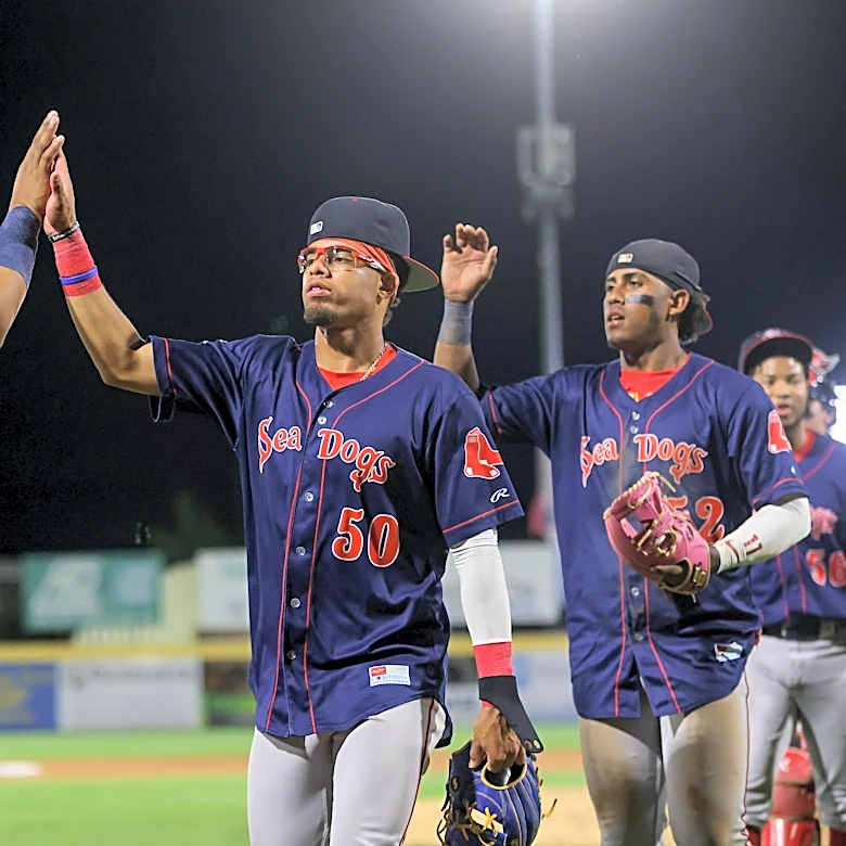 Red Sox Minor Lines: Franklin Arias reaches base four times