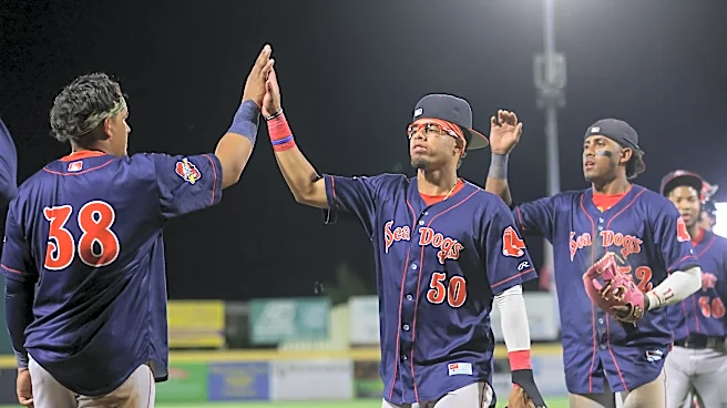 Red Sox Minor Lines: Franklin Arias reaches base four times