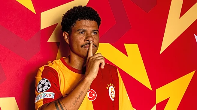 Newcastle Made Summer Move for Galatasaray Star Before Transfer Veto: Report
