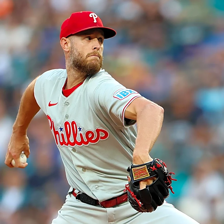 Gamethread 9/10: Astros at Phillies