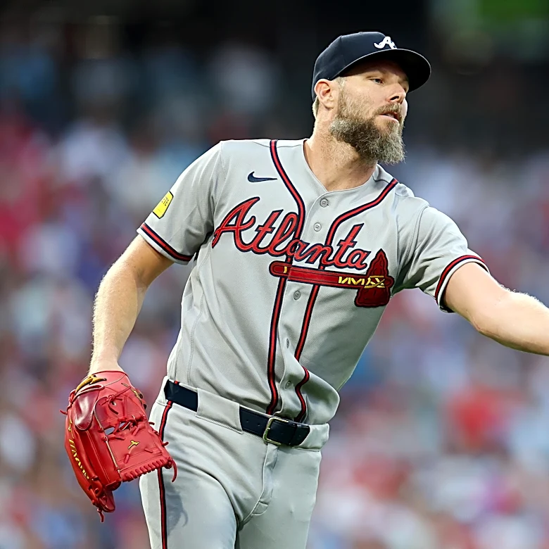 Rays GDT: We didn’t have to face Chris Sale! How about that?