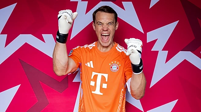 Bayern Munich vs. Bodø/Glimt: Match discussion, game time thread, odds, prediction, how to watch