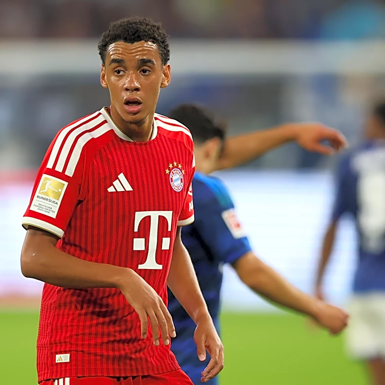 Bayern Munich exec delighted at Jamal Musiala’s return to action