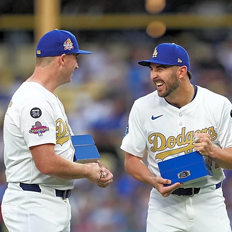 With or without Edwin Díaz, Dodgers bullpen should be fine