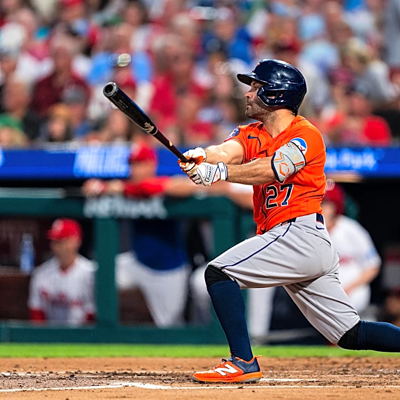 Astros at Phillies Game Discussion: 9/10/2026