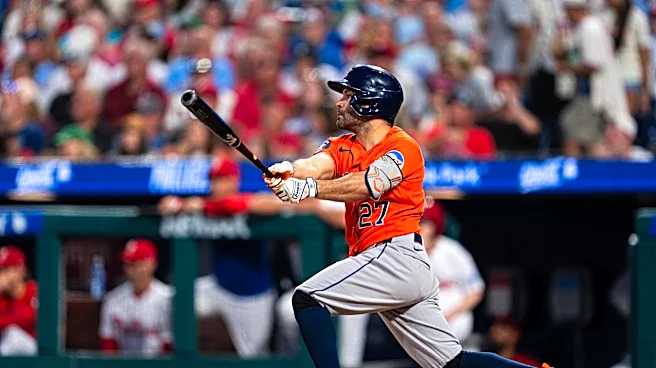 Astros at Phillies Game Discussion: 9/10/2026