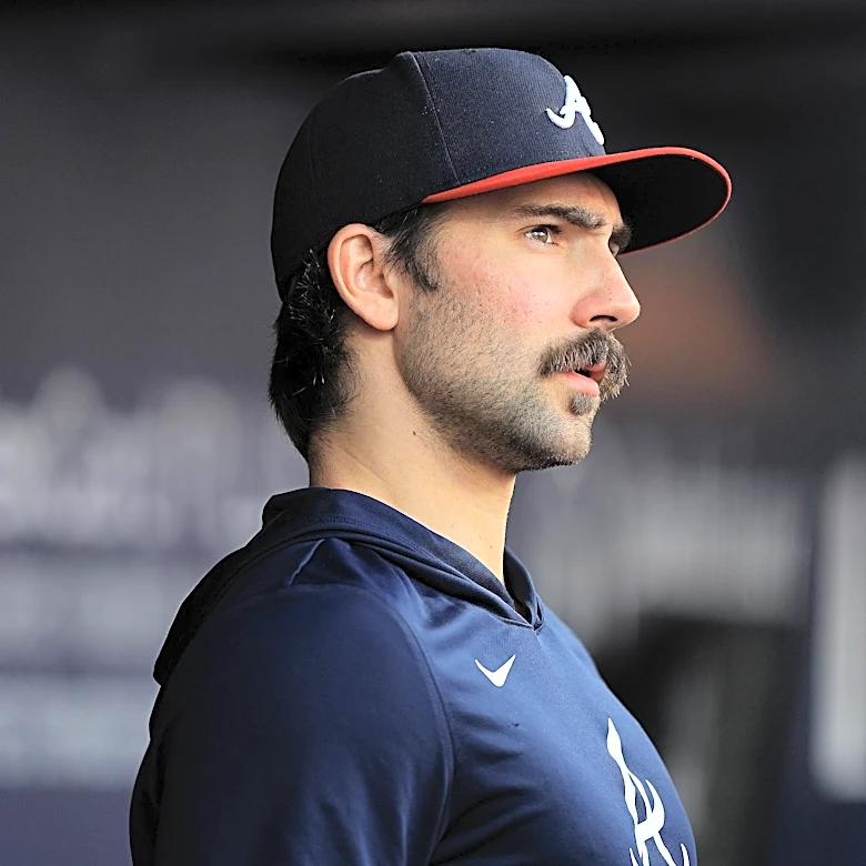 Braves reportedly were going to send Spencer Strider to Texas for Jacob deGrom