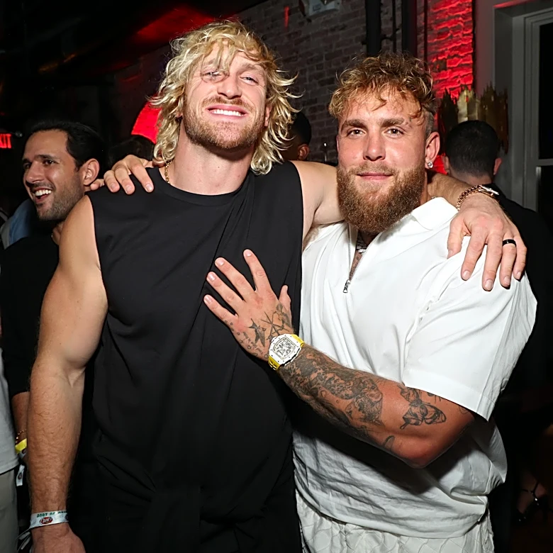 Jake Paul, Logan Paul set to lead new fight competition reality show on Hulu, ESPN