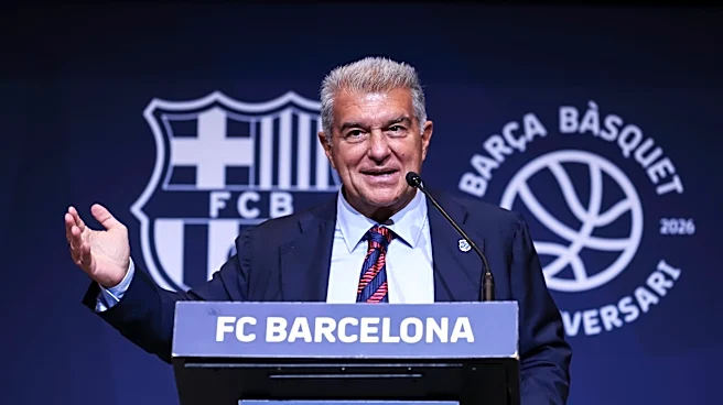 Barcelona’s salary cap rises by €150m after summer transfer window