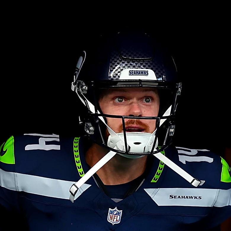 Seahawks injury update: Sam Darnold expected to miss Week 2 vs. Cardinals