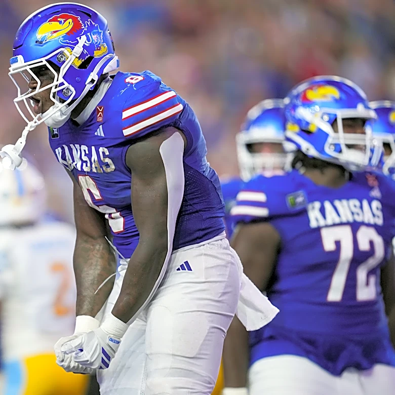 2026 Kansas Football Game: Week 2 Preview vs. Missouri