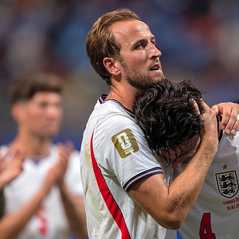 Fabrizio can’t ignore this: Declan Rice backs Harry Kane for the Ballon d’Or and why that matters