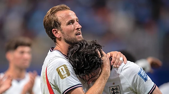 Fabrizio can’t ignore this: Declan Rice backs Harry Kane for the Ballon d’Or and why that matters
