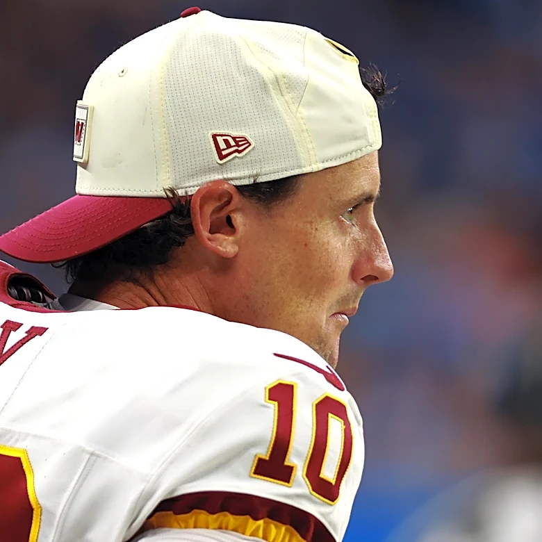 Commanders P Tress Way says 2026 ‘most likely’ his last NFL season