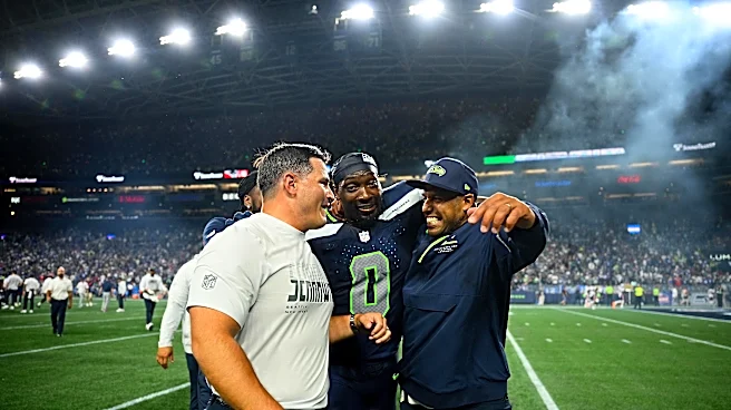 Seahawks-Patriots post-game analysis: Not exactly where we left off, but close