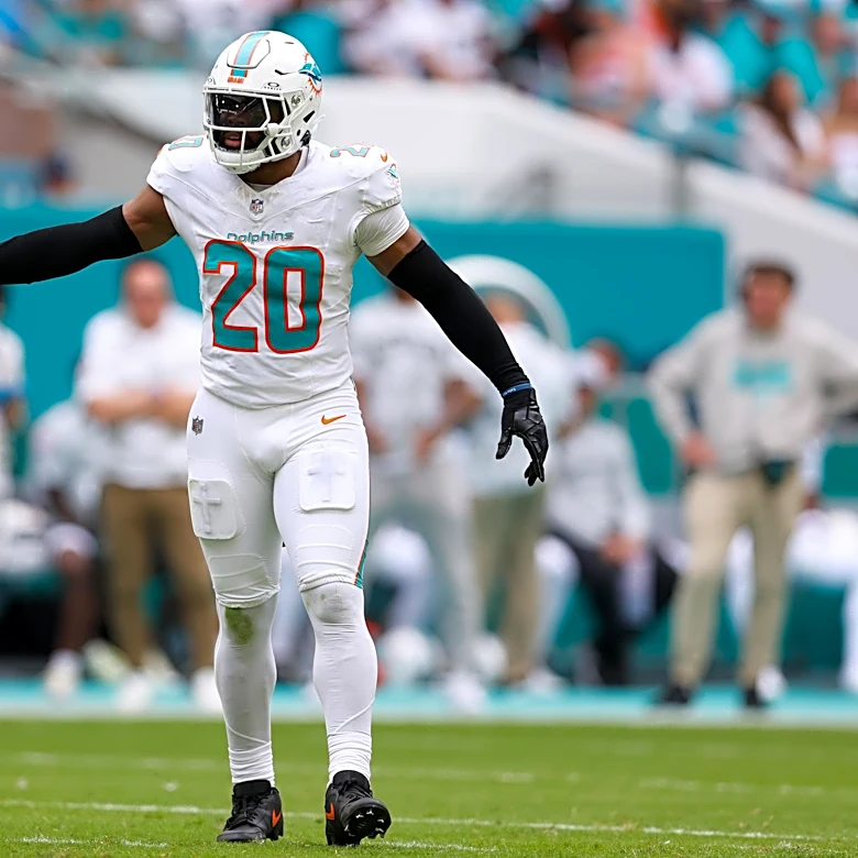 Las Vegas Raiders Week 1: Scouting the Miami Dolphins Defense