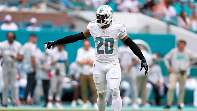Las Vegas Raiders Week 1: Scouting the Miami Dolphins Defense