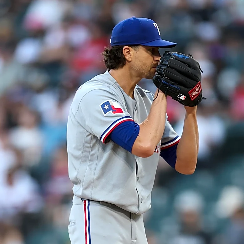 Game 147 Game Day Thread – Texas Rangers @ Seattle Mariners