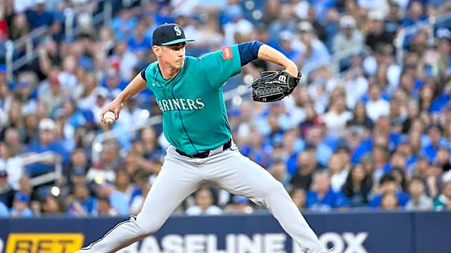 Emerson Hancock: throws bullpen Wednesday, hopes for return before end of season