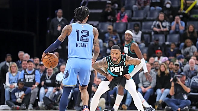 A Blazers Podcast Episode All About Positivity
