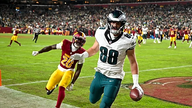 Are you betting on the 2026 Eagles?