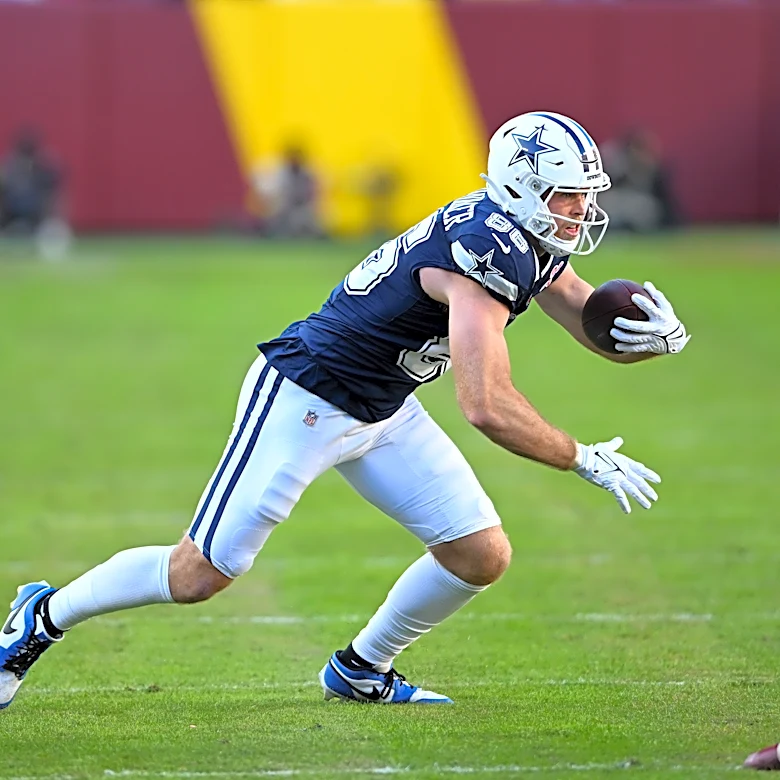 Cowboys injuries: Updates on Dallas and New York after practices