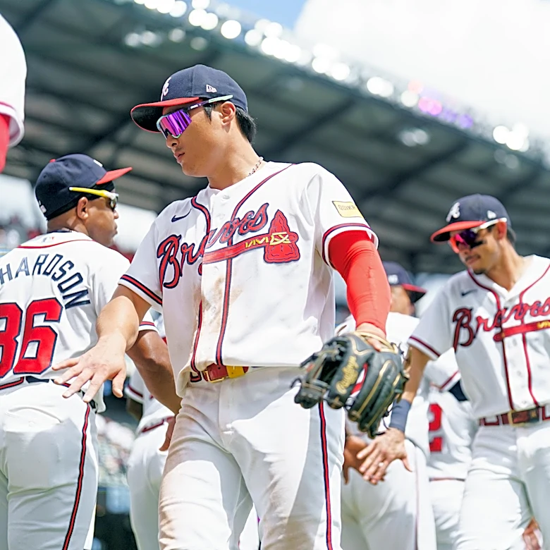 Braves vs. Rays series recap: Baseball survival tactics on full display down the stretch