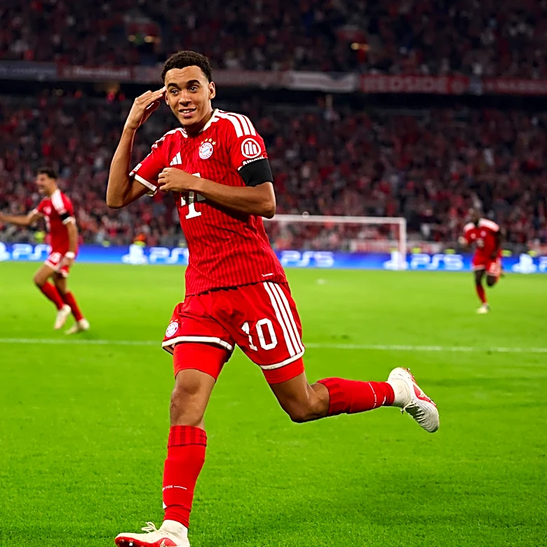 Four Observations from Bayern Munich’s 5-0 win over Bodø/Glimt