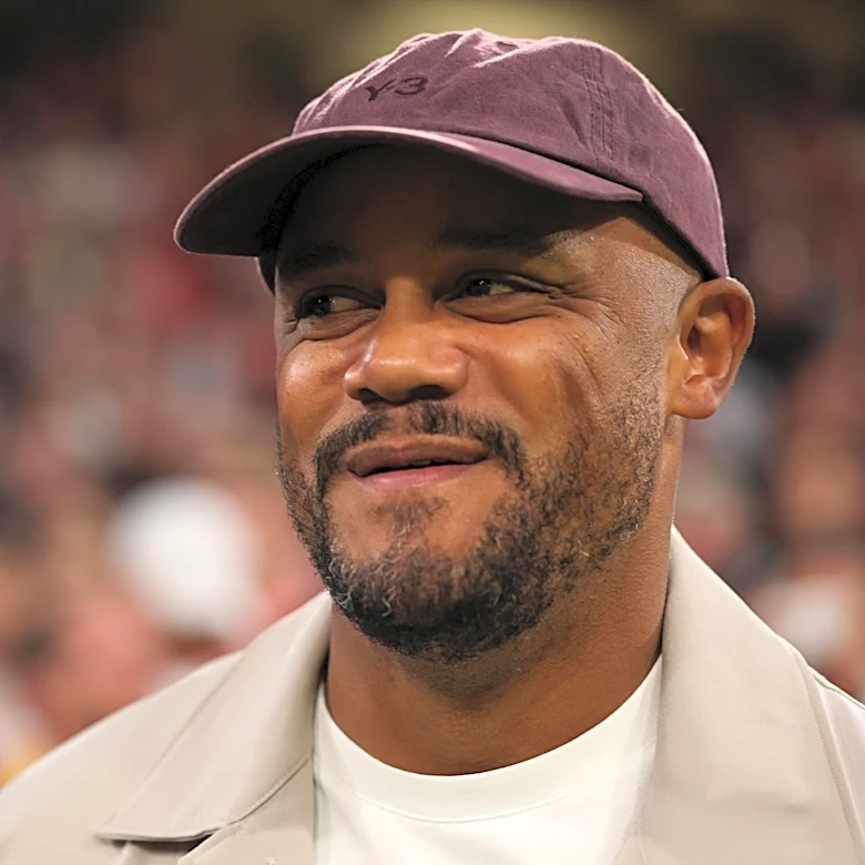 Bayern Munich boss Vincent Kompany touts team’s patience in 5-0 win over FK Bodø/Glimt