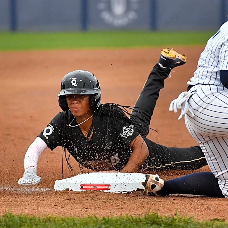 L.A. Queens vs N.Y. Heights — WPBL Playoff Discussion thread